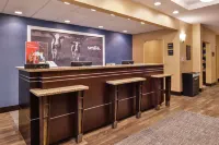 Hampton Inn Harrisonburg-South - 2 estrellas