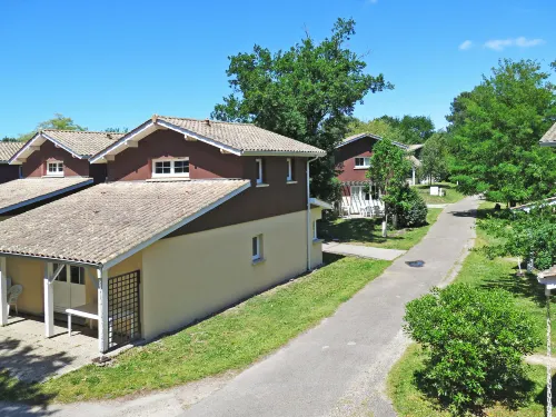 Les Rives de Saint Brice