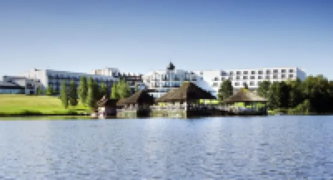 Vilnius Grand Resort Hotels in 