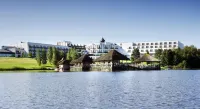 Vilnius Grand Resort Hôtels à : 