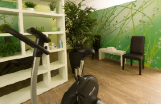 كام اين هوتل فنادق في إنغولشتات