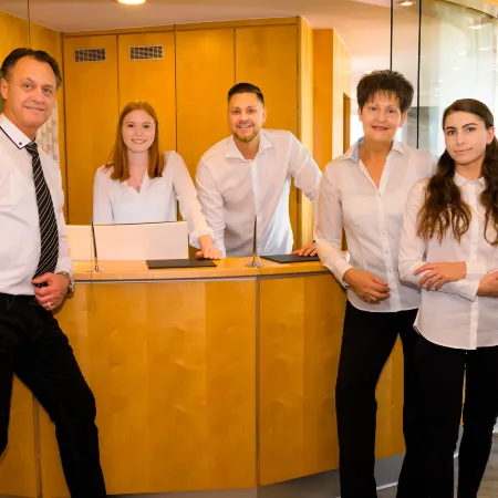 City Hotel Heilbronn