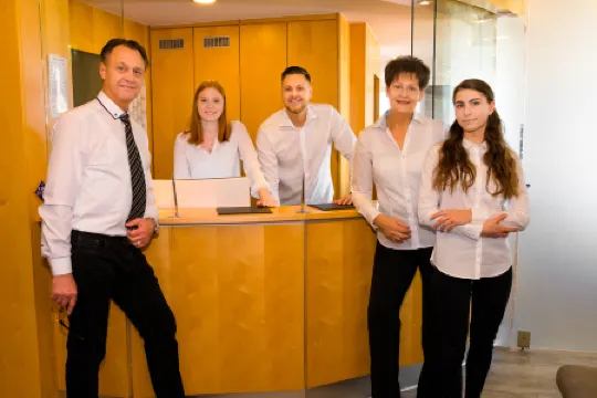 City Hotel Heilbronn