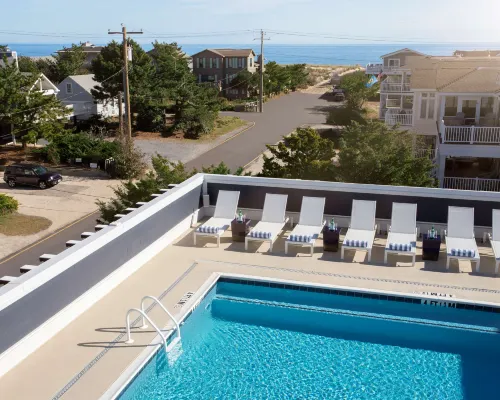 Fenwick Shores, Tapestry Collection by Hilton Hotels near Northside Park