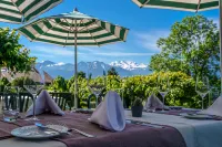 Schönbühl Hotel & Restaurant Lake Thun Hotels in Thun