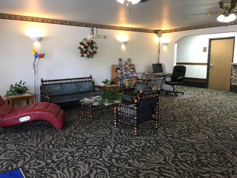 Americas Best Value Inn Green River