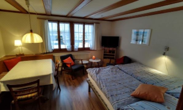 Bärnermutz # 1 - Housity