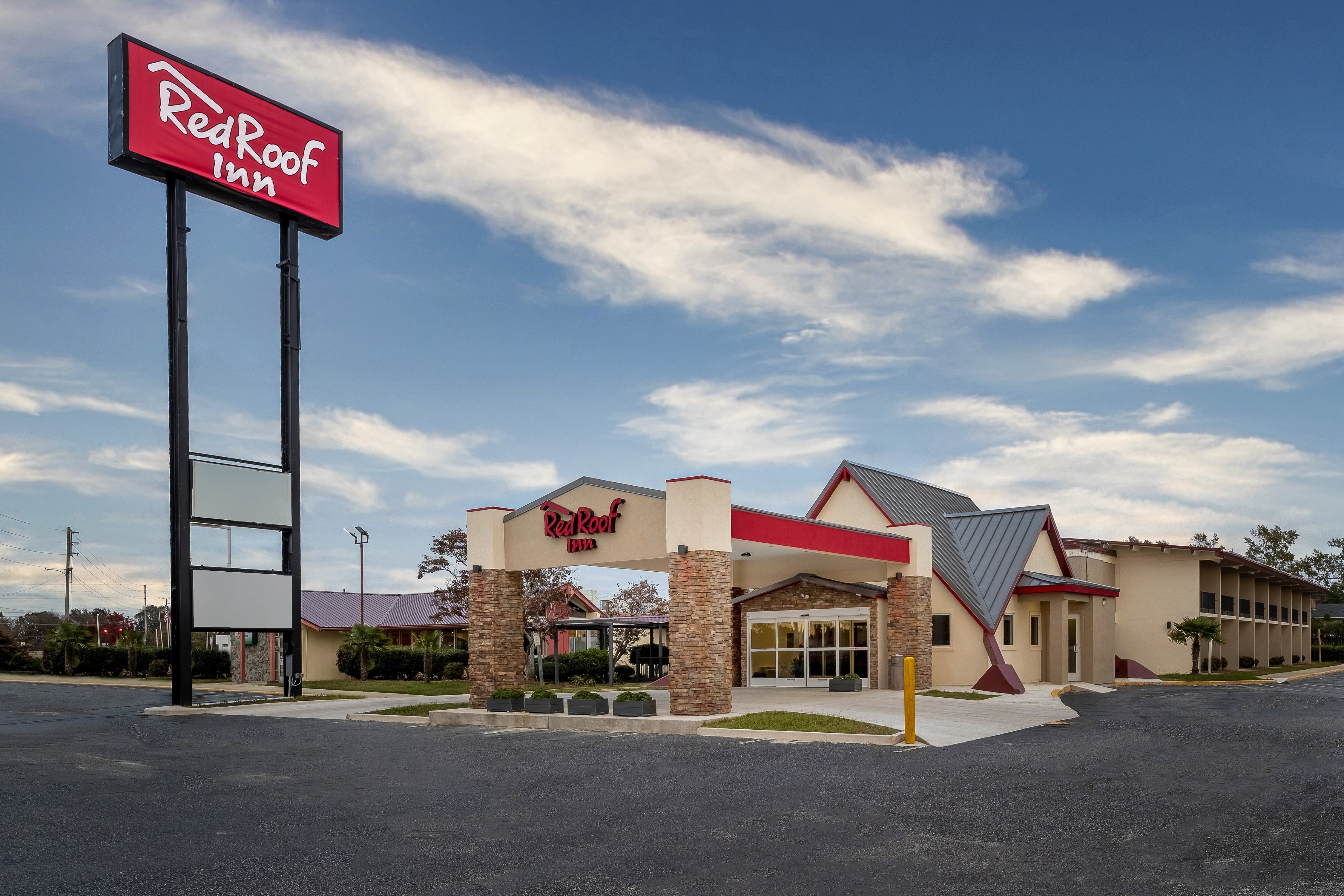 Red Roof Inn Lumberton