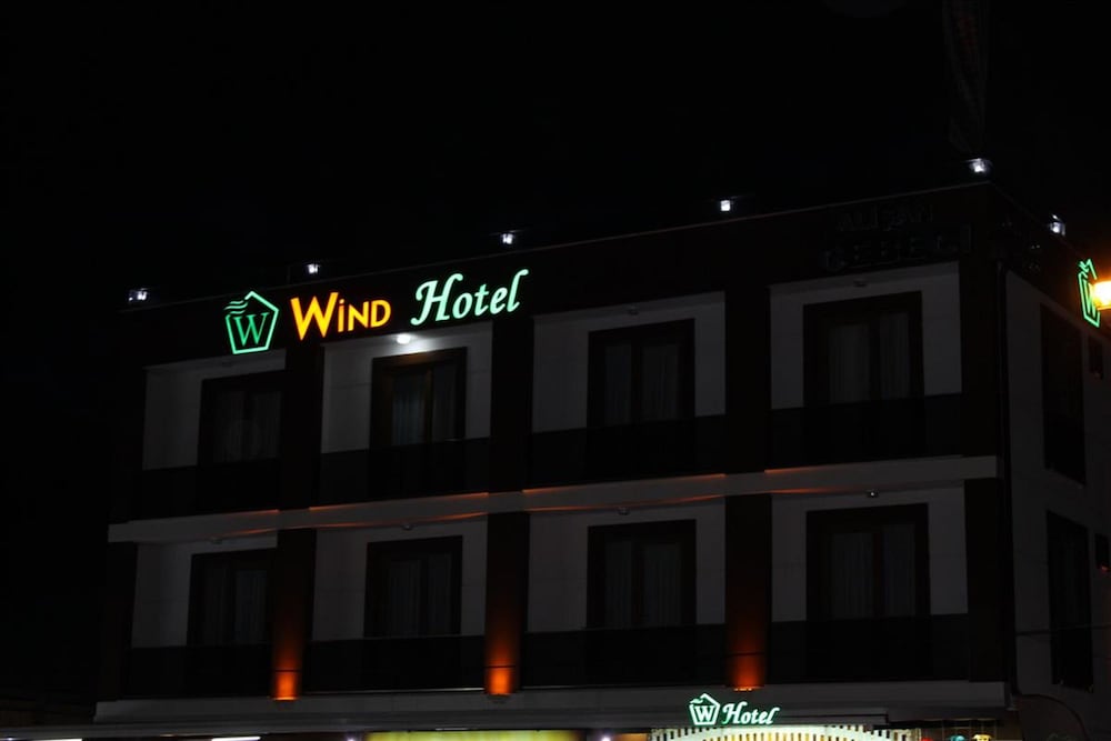 Wind Hotel