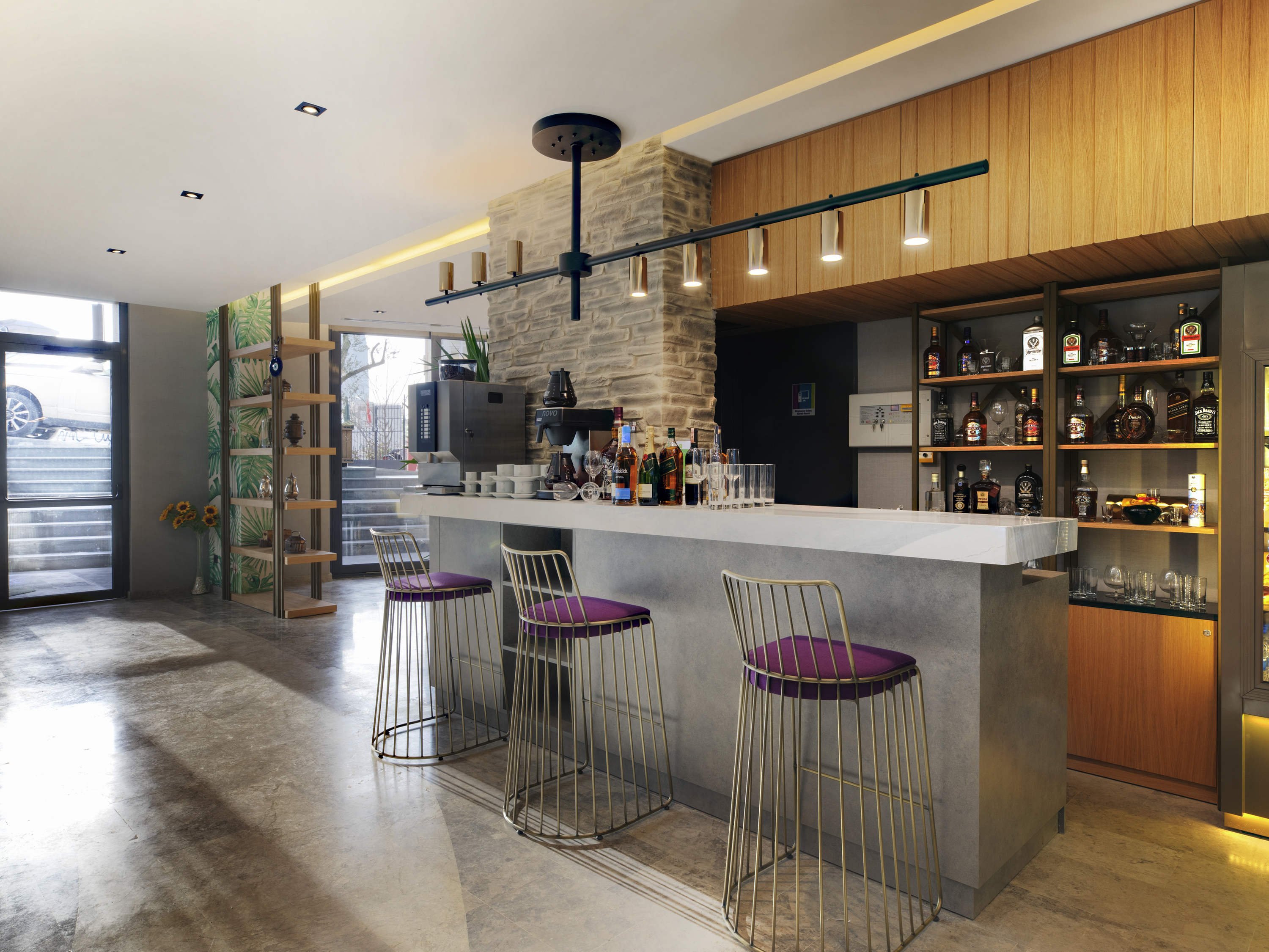 Ibis Styles Istanbul Atasehir