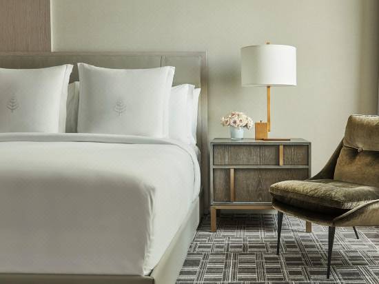 Four Seasons Hotel New York Downtown Reviews For 5 Star Hotels In New York Trip Com