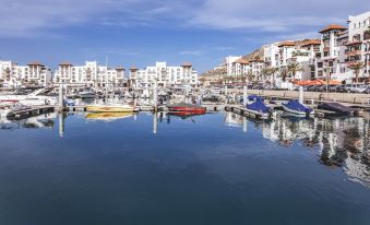 Sofitel Agadir Thalassa Sea & Spa