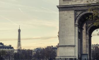 Ibis Styles Paris Val de Fontenay