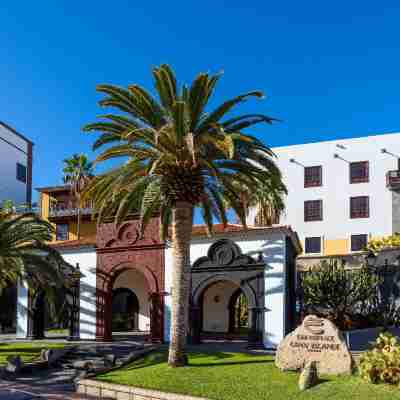 Gran Tacande Wellness & Relax Costa Adeje Hotel Exterior