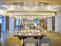 Vivanta Bengaluru Residency Road Hotels in Bengaluru