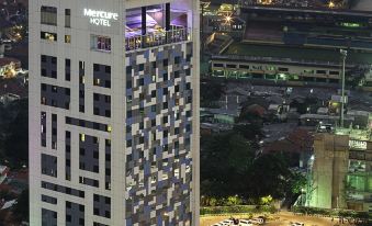 Mercure Jakarta Simatupang