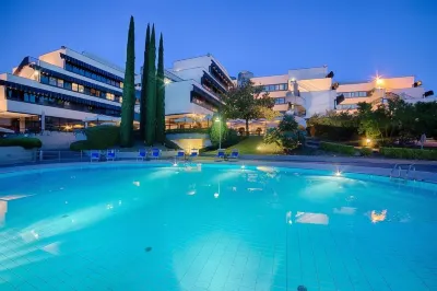 NH Villa Carpegna Hotels in Aurelio