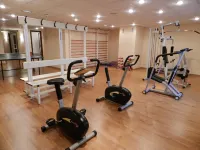 Parador de Vilalba - Gym