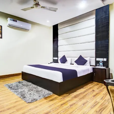 Hotel New Diamond