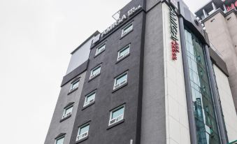 Amiga Inn Seoul Hotel
