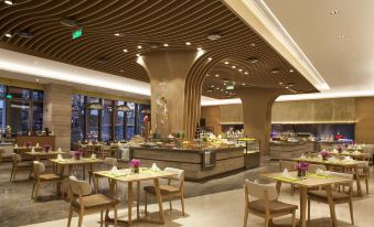 Holiday Inn Suzhou Huirong Plaza