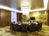 Pullman Changshu Leeman - breakfast