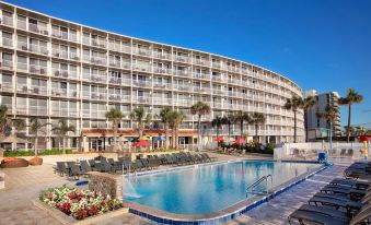 Holiday Inn Resort Daytona Beach Oceanfront