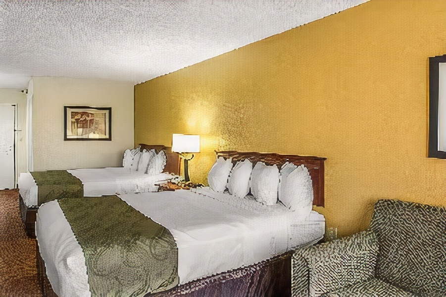 Quality Inn Montgomery South