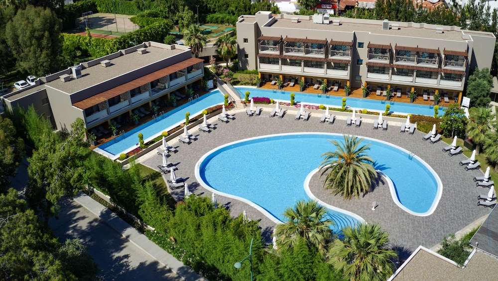 Barut Hemera - All Inclusive