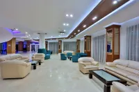 Club Hotel Mirabell Hotels in Elikesik