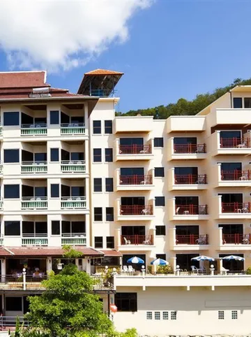 รูปภาพของจิราภรณ์ ฮิลล์ รีสอร์ท