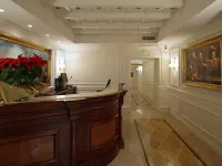 Boutique Hotel Trevi Hotels near Piazza di Trevi