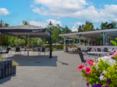 De Thijmse Berg 雷嫩酒店