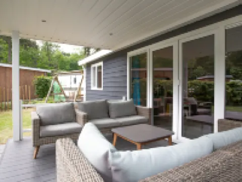 De Thijmse Berg 雷嫩酒店