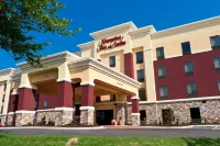 Hampton Inn & Suites Tulsa/Central - 2-Star