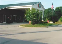 Deerfield Inn & Suites Hotels in Coopertown