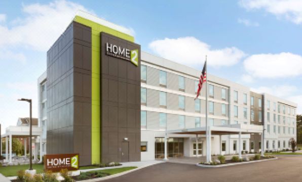 Home2 Suites by Hilton Saratoga Malta