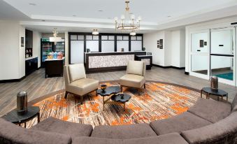 Homewood Suites by Hilton Kansas City Speedway