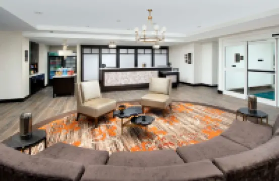 堪薩斯城賽道Homewood Suites by Hilton