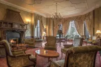 Kilronan Castle Hotels in Leitrim