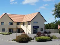 Bella Vista Motel Ashburton Hotels in Ashburton