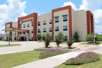Best Western Plus College Station Inn  Suites Hotels in College Station