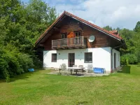 Ilztal Hotels near Messerschmidmühle Parkplatz