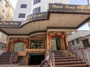 Hotel Roy's Harbour Patna