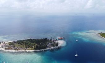 Catamaran en Kuna Yala