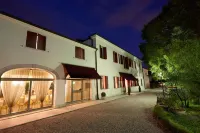 Hotel Villa Patriarca Hotels in Mirano