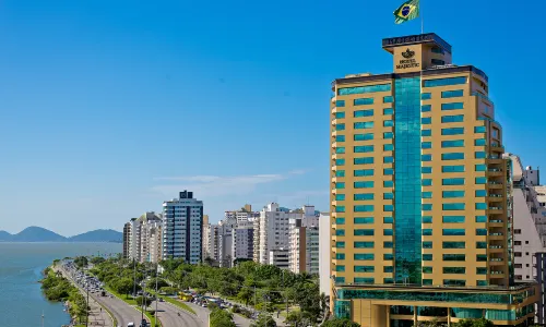 Majestic Palace Hotel