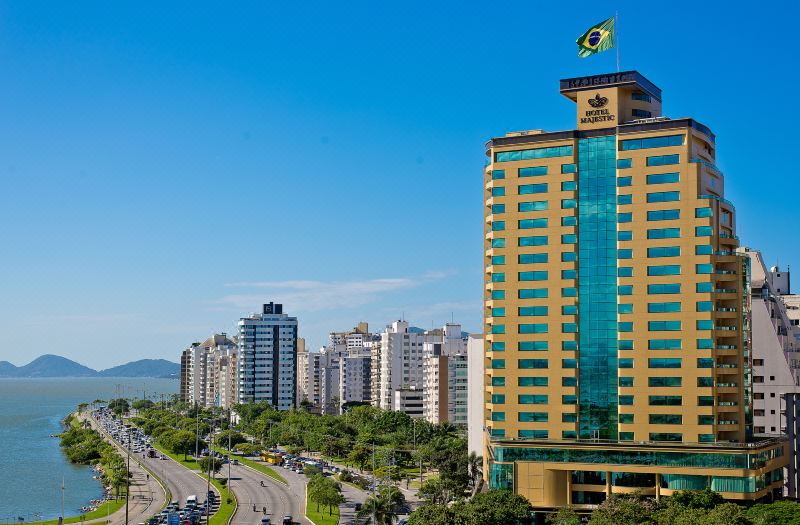 Majestic Palace Hotel