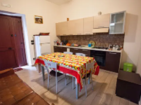 Euthymus Apartment Calabria- Jasmine Coast Hotels in Locri