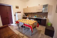 Euthymus Apartment Calabria- Jasmine Coast